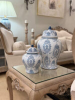جینجرجار داماس دیوان مدل نیل - Image 3