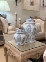 جینجرجار داماس دیوان مدل اورینت - Image 2
