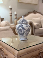 جینجرجار داماس دیوان مدل سوران - Image 2