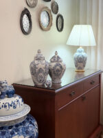 جینجرجار داماس دیوان مدل سوران - Image 3
