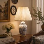 آباژور داماس دیوان مدل ویلو