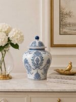 جینجرجار داماس دیوان مدل اورینت