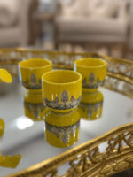 پکینگ سرو نوشیدنی طرح پاگودا - Image 5