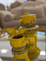 پکینگ سرو نوشیدنی طرح پاگودا - Image 4