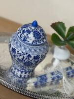 کندی قلم آبی بلوچاینا - Image 3
