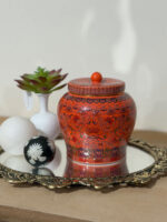 کندی چینی نارنجی - Image 2