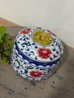 تنقلاتخوری چینی ترنج - Image 3