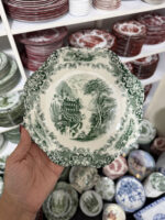 پک دیوارکوب قلم سبز ترنج - Image 7